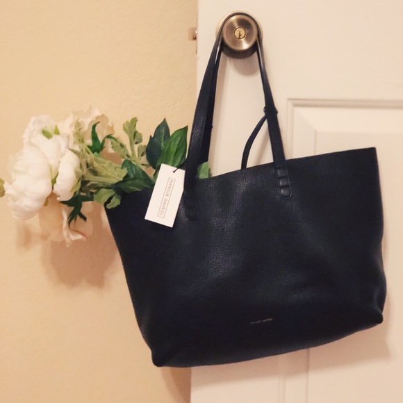 mansur gavriel tumble tote